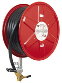 fire hose reel