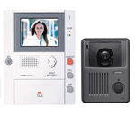video intercom
